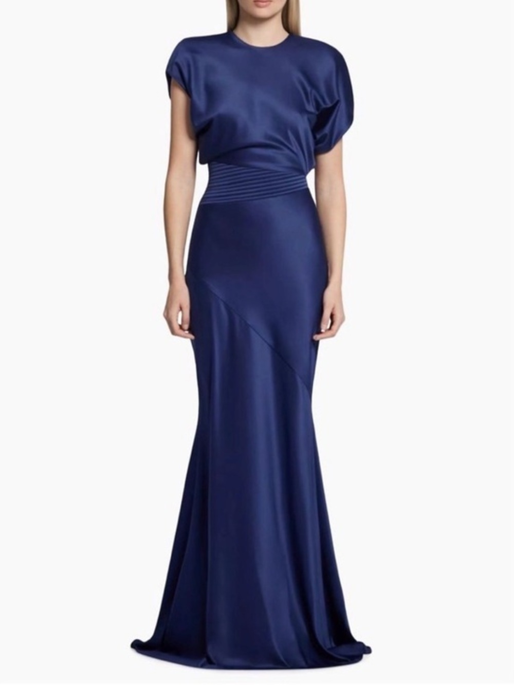 Zhivago Signature Bond Gown Size 12 $550